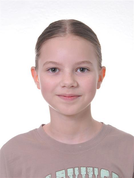 Anna KOSTROVSKA