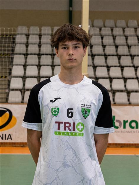 Martin KYJANEK