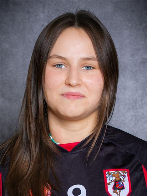 Michaela ILGOVÁ