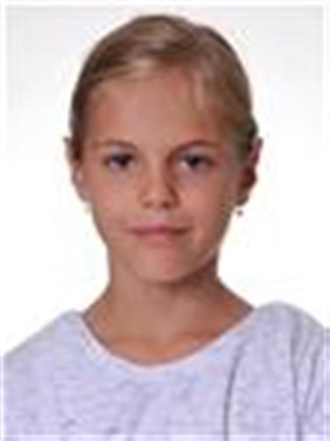 Emma Dominika SZÁRAZOVÁ