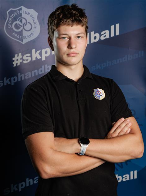 Andrej CHOVANEC