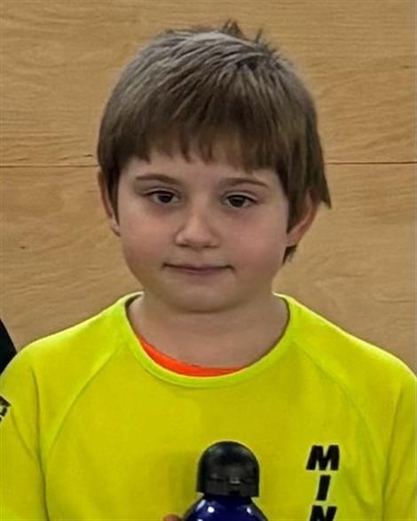 Patrik KAIN