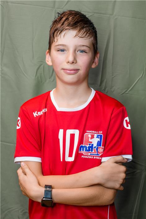 DŠ