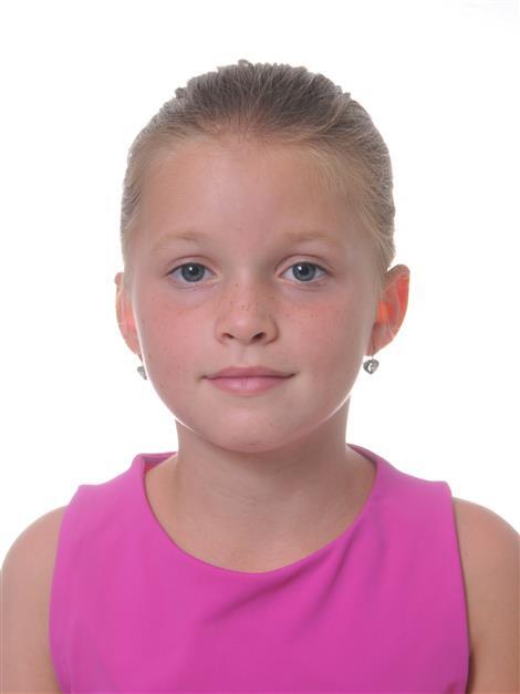 Mia SZABÓOVÁ