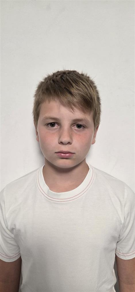 Tomáš DVORSKÝ