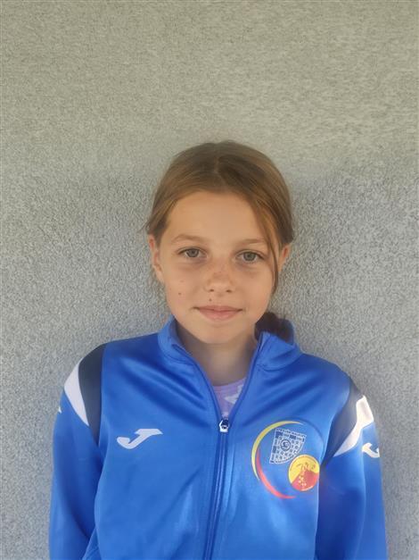 Simona MÍZNEROVÁ