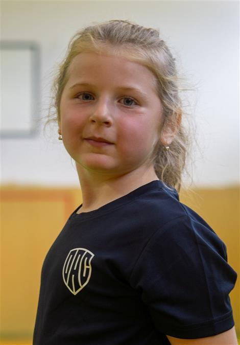 Lea BÖGIOVÁ