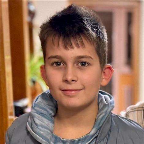 Teodor TERENZANI