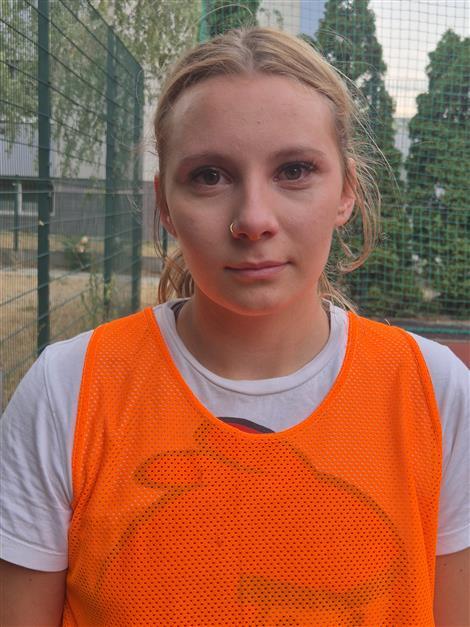 Anna MACKOVÁ