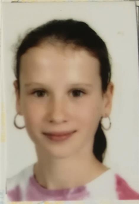 Paulína KUBISOVÁ