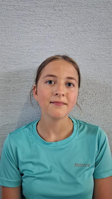Natália ŠOKOVÁ