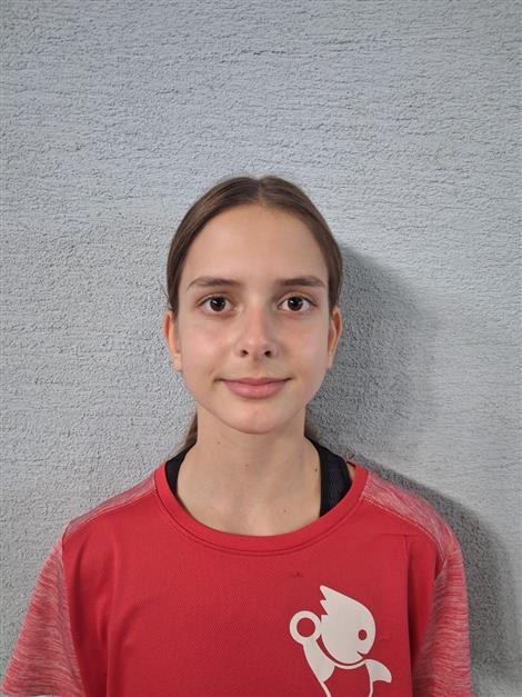 Ivana KOPÁLOVÁ
