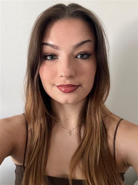 Nina PAVLOVIČOVÁ