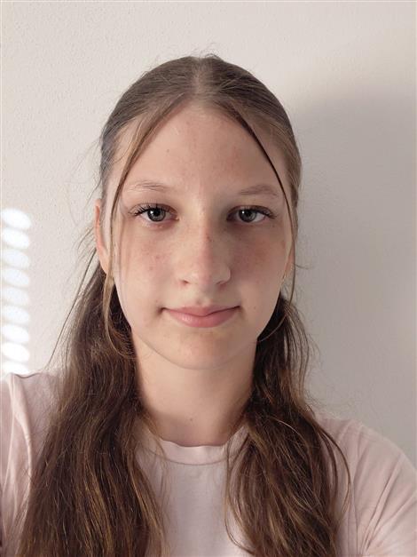 Martina ŠIBÍKOVÁ