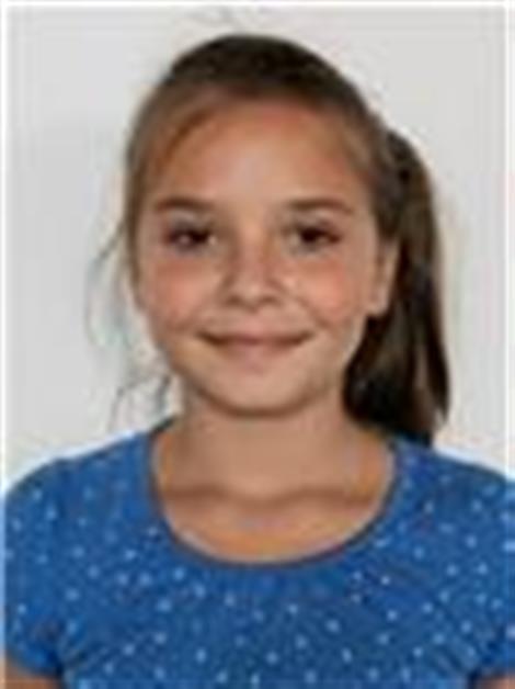 Emma Zuzana TÁRNYIKOVÁ