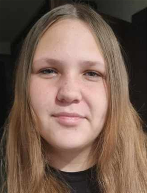Laura HORVÁTHOVÁ