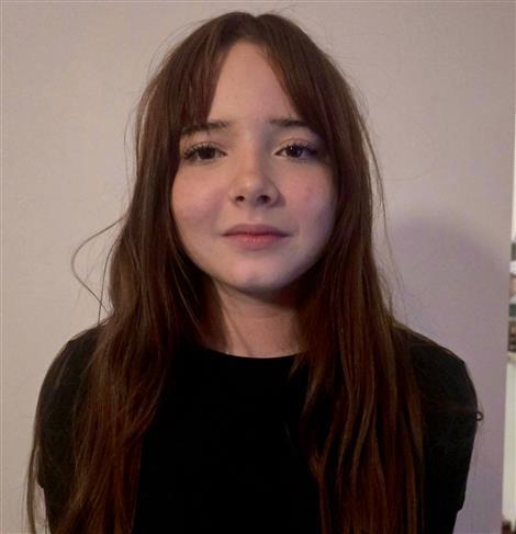 Jessica Lily GAJDOŠOVÁ