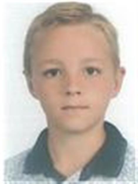 Patrik JOHANIDES
