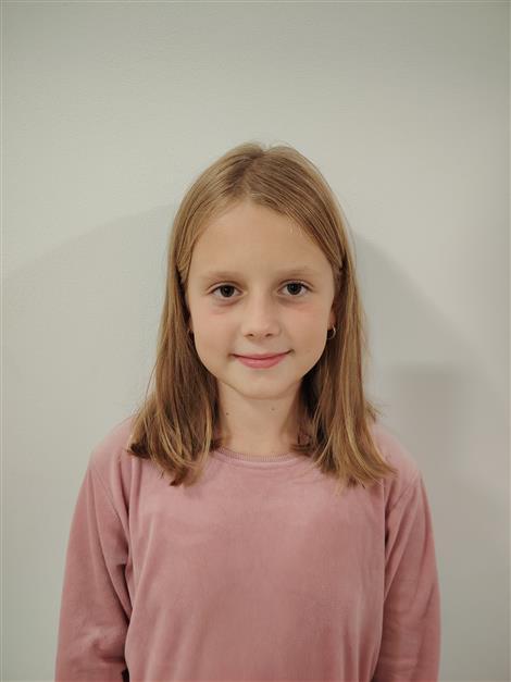 Lenka LULÁKOVÁ