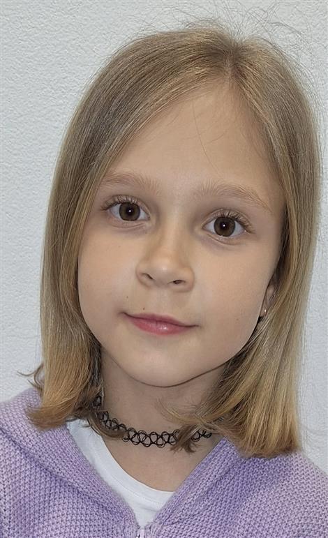 Dorina DORÁK