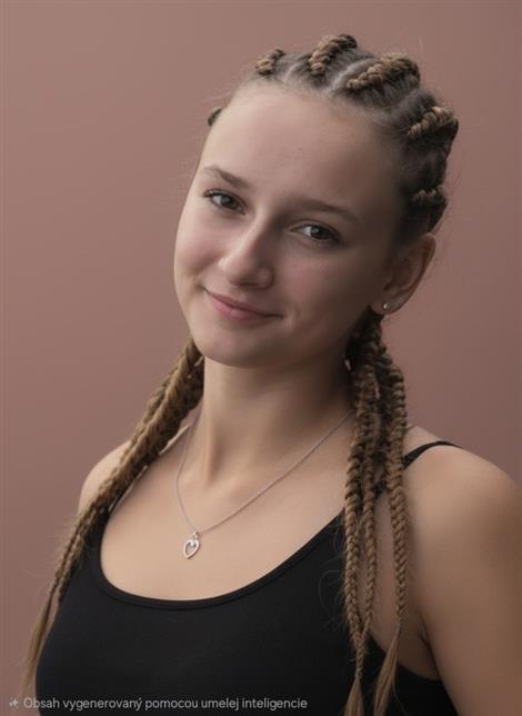 Tamara FIALOVÁ