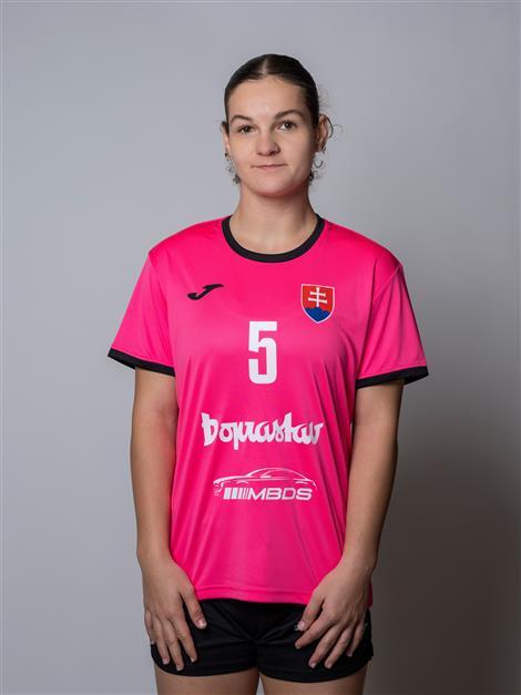 Lujza Rozi BÖLCSKEI
