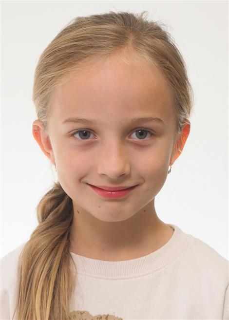 Stela GAJDOŠECHOVÁ