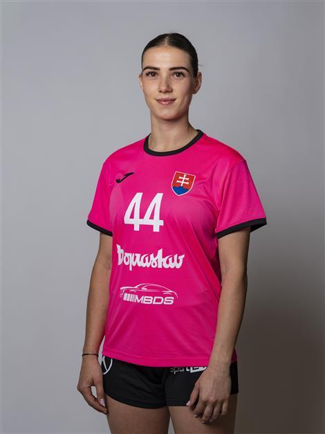 Eszter LENGYEL