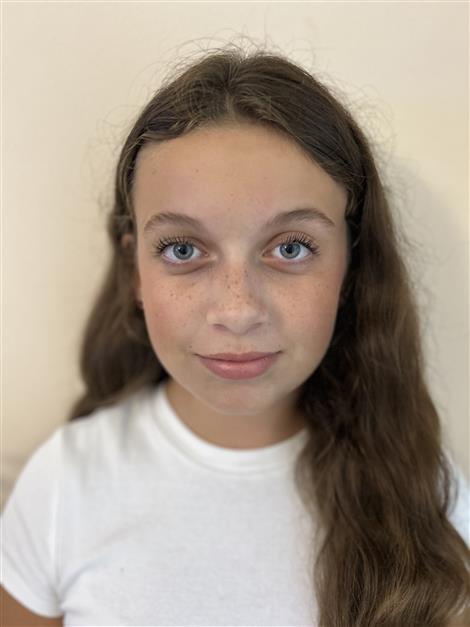 Michaella TIRPÁKOVÁ