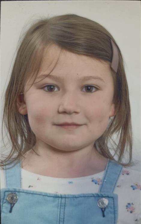 Izabela Angela LUČANOVÁ