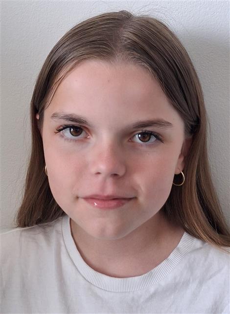 Viktória ŽIAKOVÁ