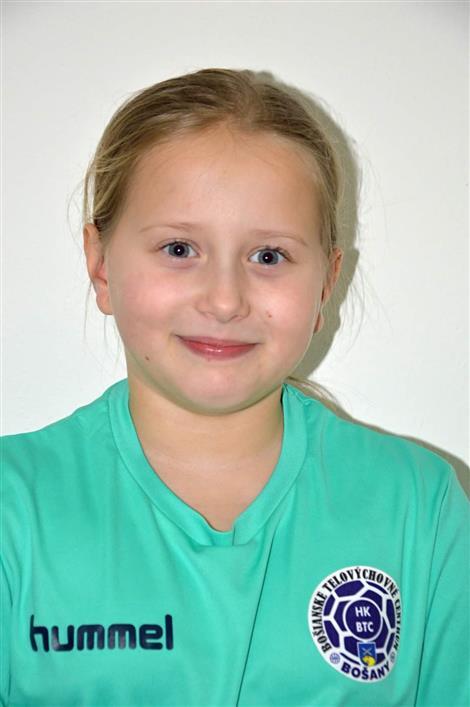 Dorota SIVÁ