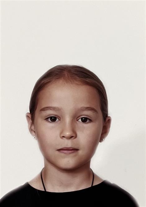 Milana TYCHKA