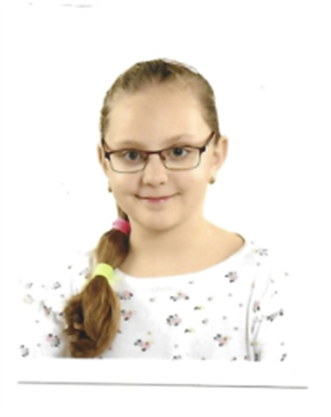 Kristína CHLÁDKOVÁ