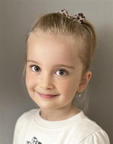 Petra GAŠPERCOVÁ
