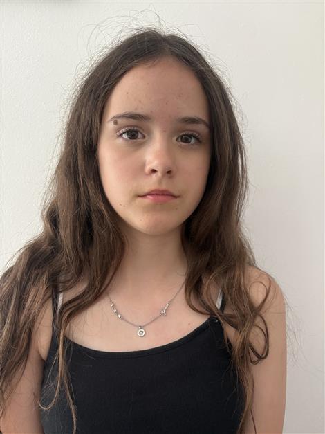 Džesika MARTOŠOVÁ