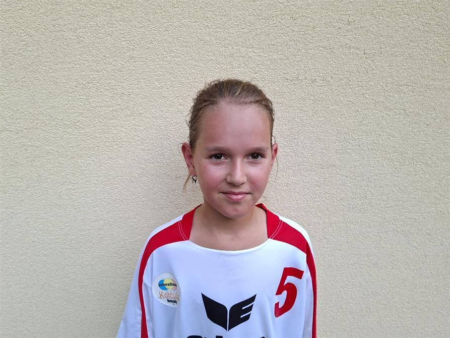 Vivien MOLNÁROVÁ