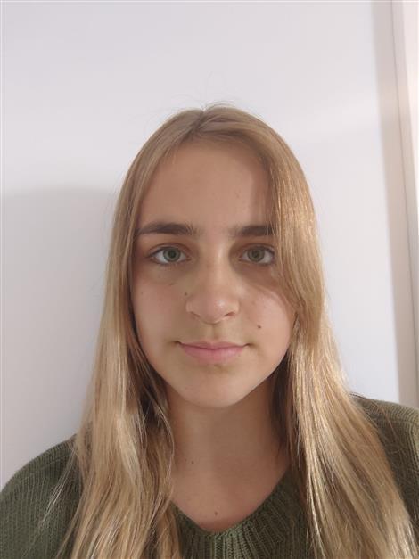 Soňa DOBŠOVIČOVÁ