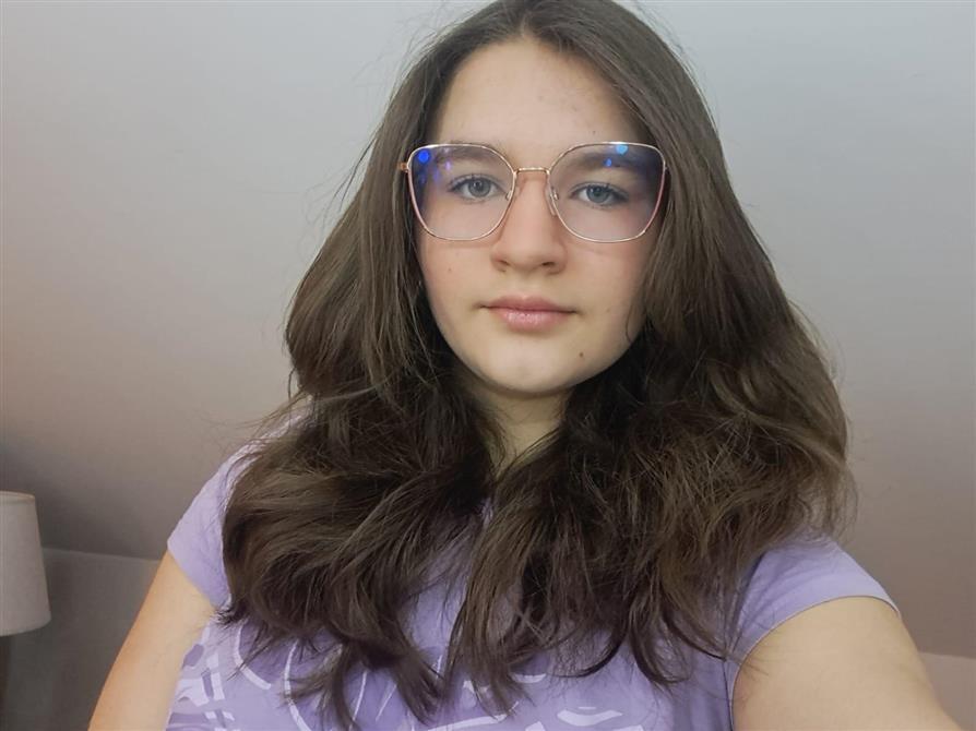 Adela TICHÁ