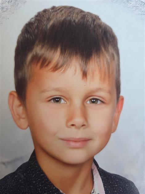 Timon BOHÁČ