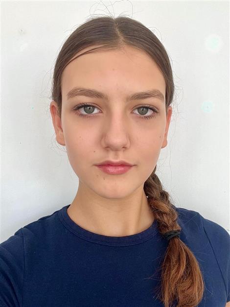 Olívia ŠČASNÁ