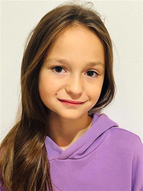 Nina LABAŠOVÁ