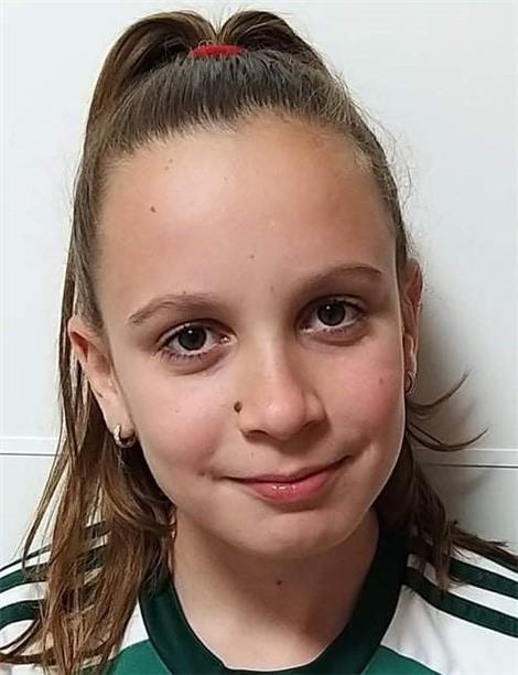 Emma BARÁTHOVÁ