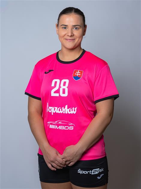 Barbora LANCZ