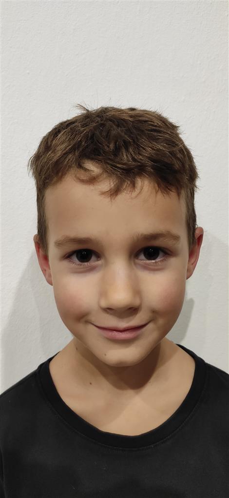 Matúš POMAJBO