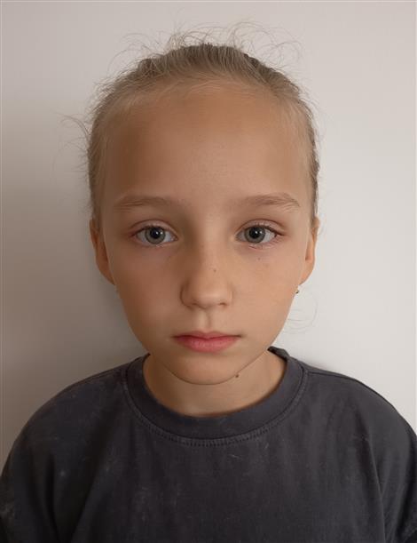 Markéta PLÁŇAVSKÁ