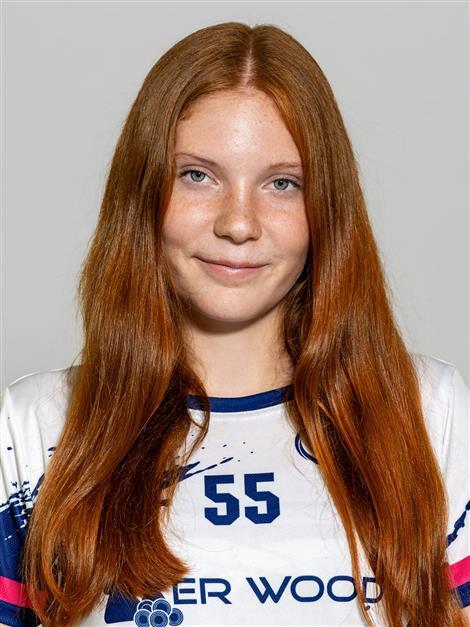 Katarína KASSAYOVÁ