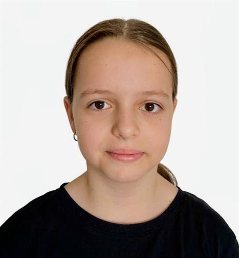 Laura KLIMEKOVÁ