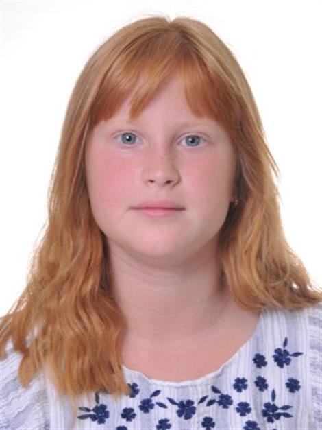 Alexandra SZÖCSOVÁ