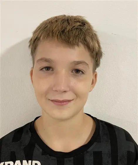 Patrik KECSKÉS